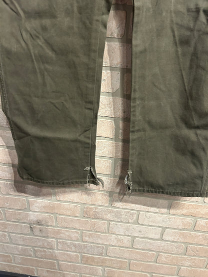Olive Green Dickies 38x30