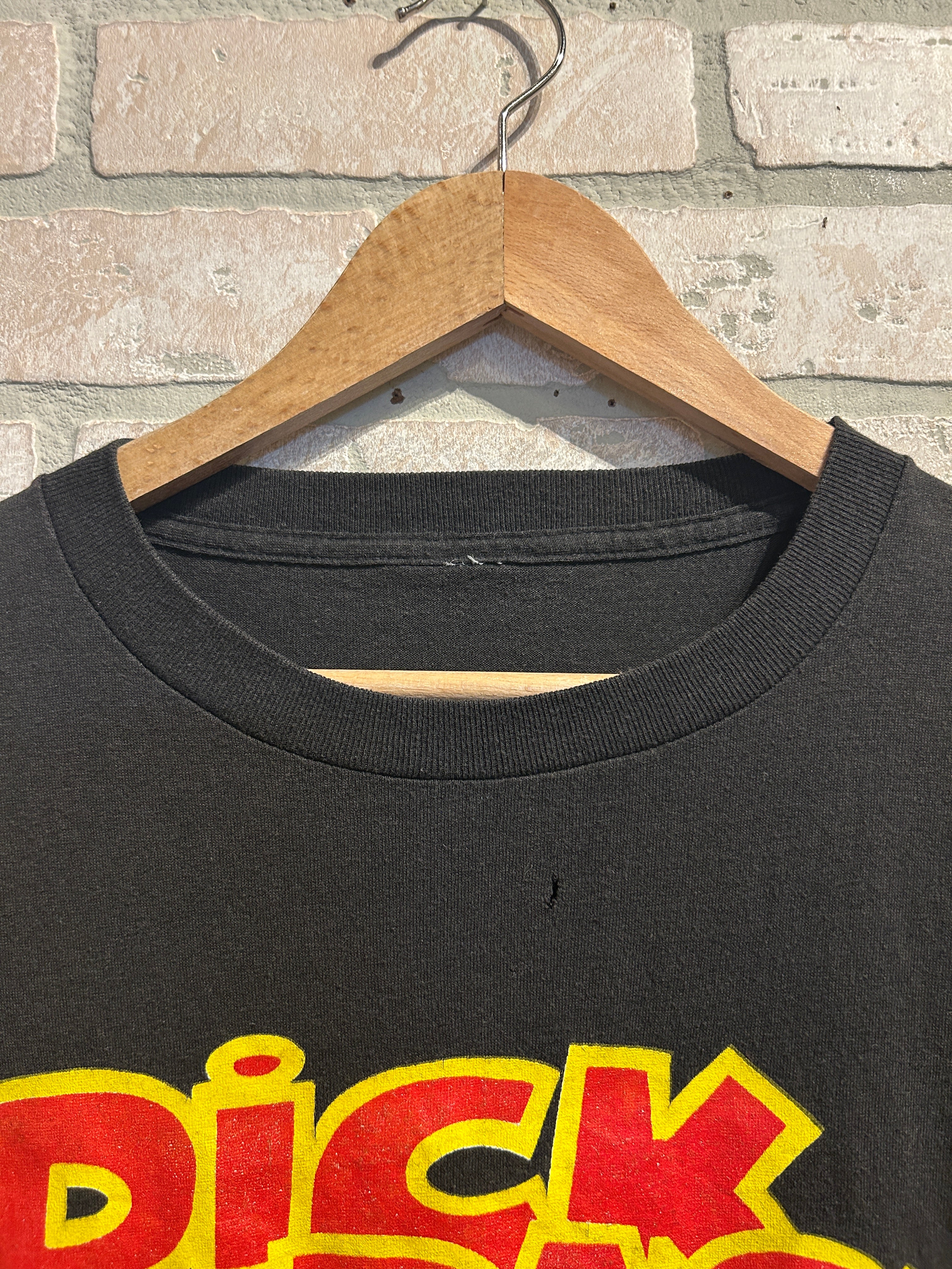 Vintage Dick Tracy Tee XL
