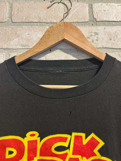 Vintage Dick Tracy Tee XL