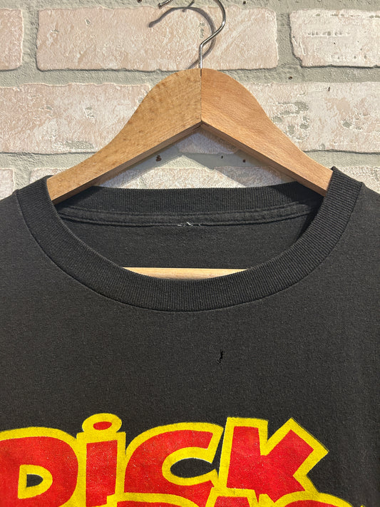 Vintage Dick Tracy Tee XL