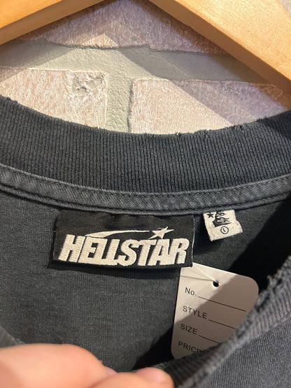 Hellstar Tee