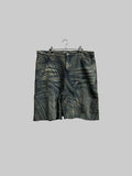 Vale Jean Shorts 36