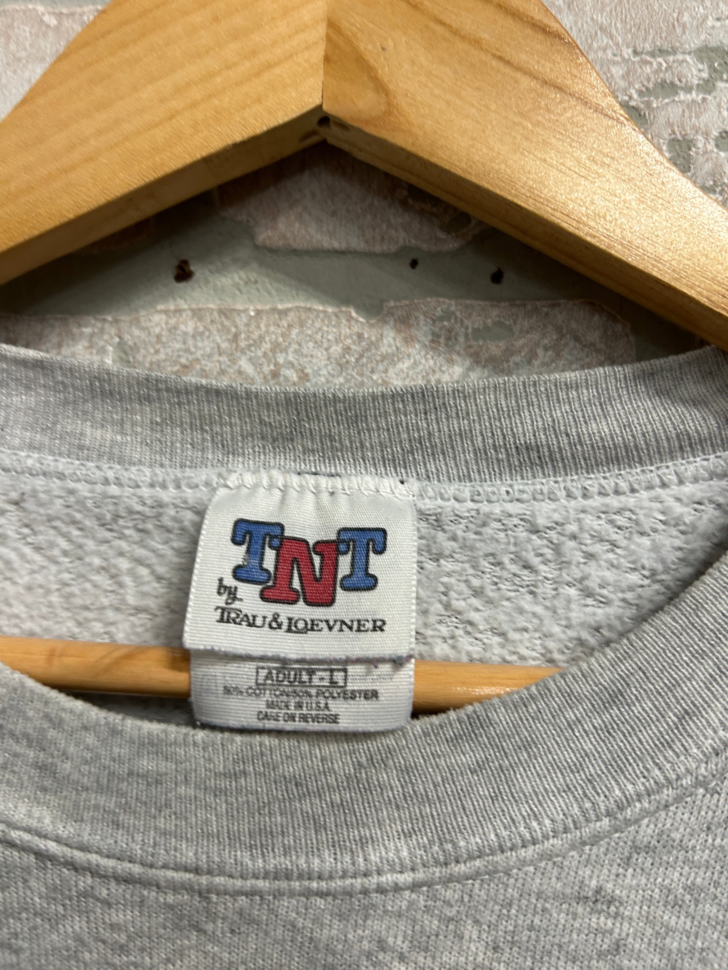 Vintage Kentucky Crewneck L