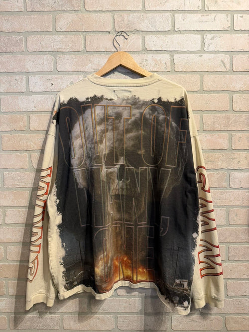 Godspeed Longsleeve XXL