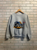 Y2k Kentucky Wildcats Crewneck M