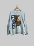 Vintage Kentucky Crewneck XXL