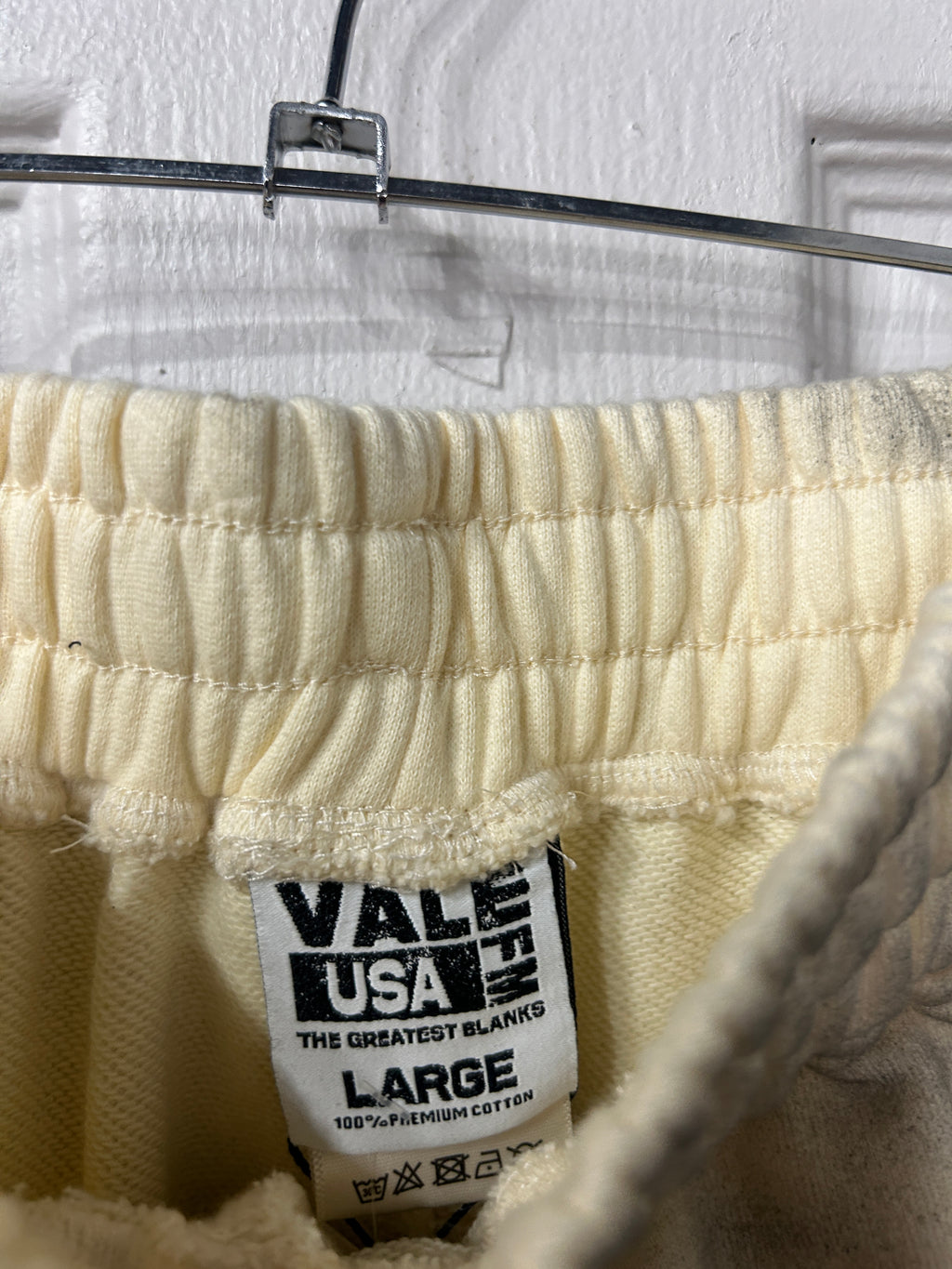 Vale Sweat Shorts L & XL