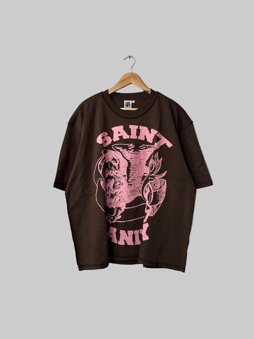 Saint Vanity Tee XL