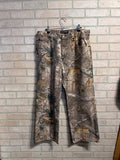 Camo Pants 34x30