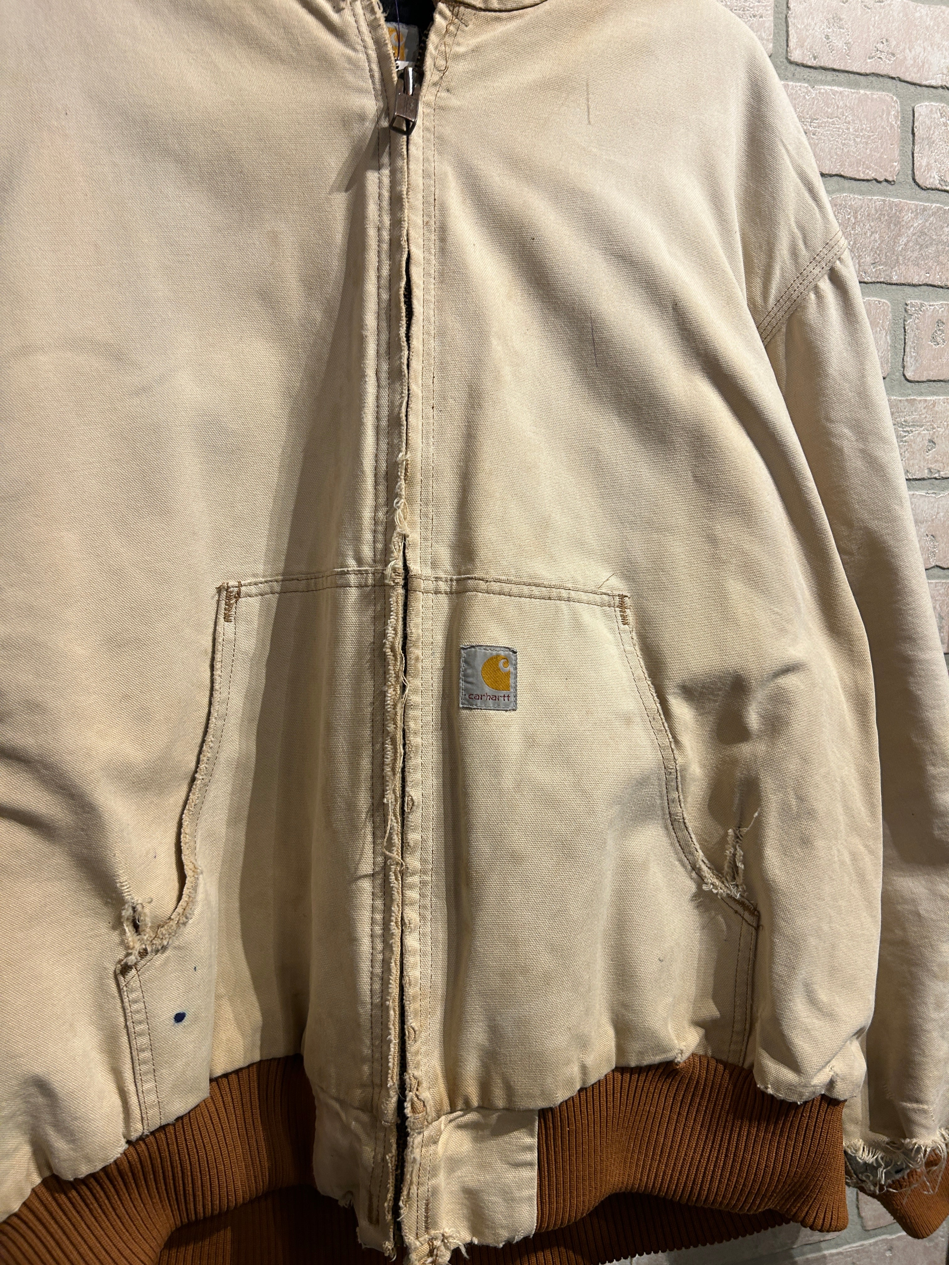 Vintage Carhartt XXL