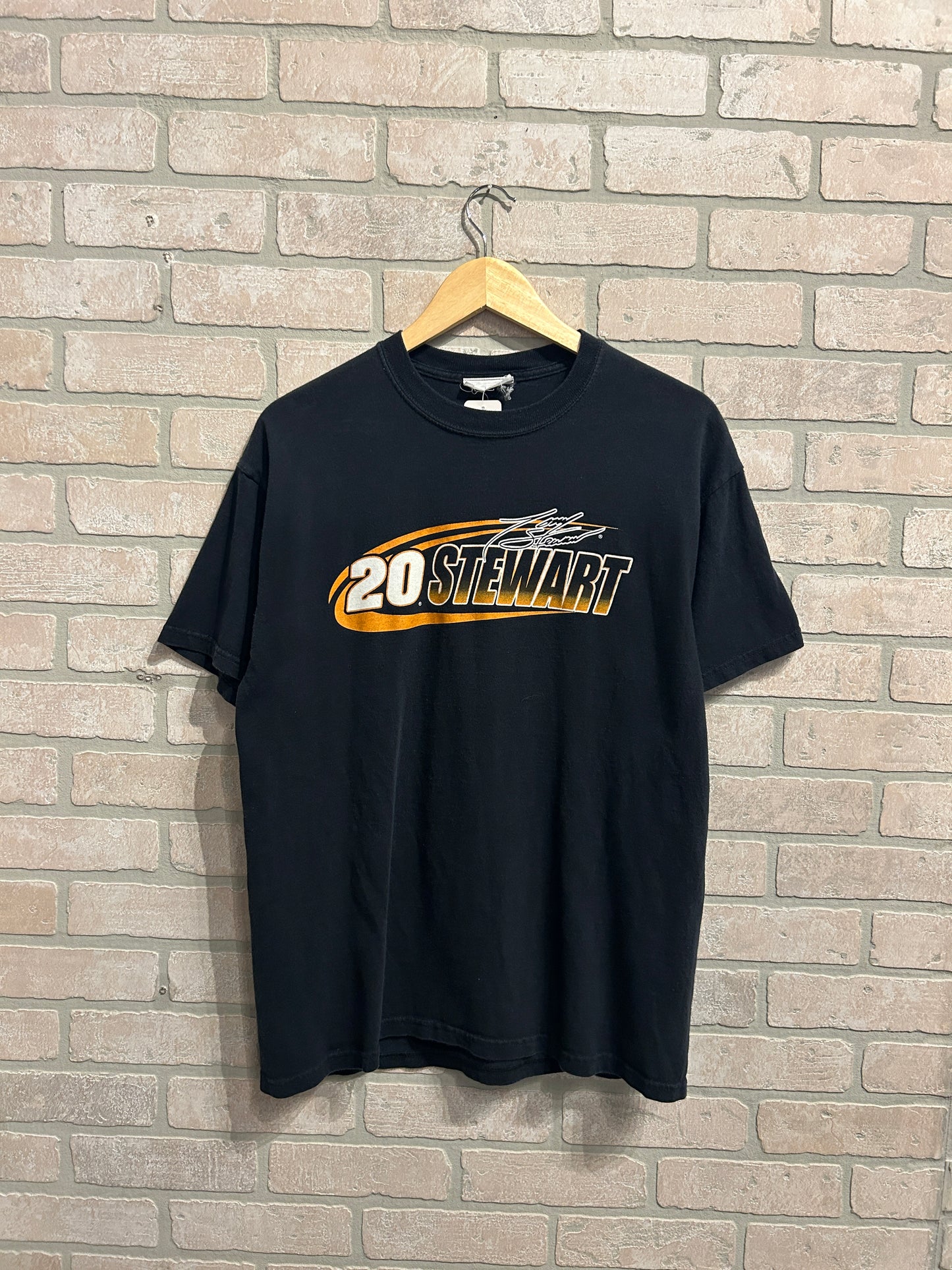 Y2k Nascar Tee M