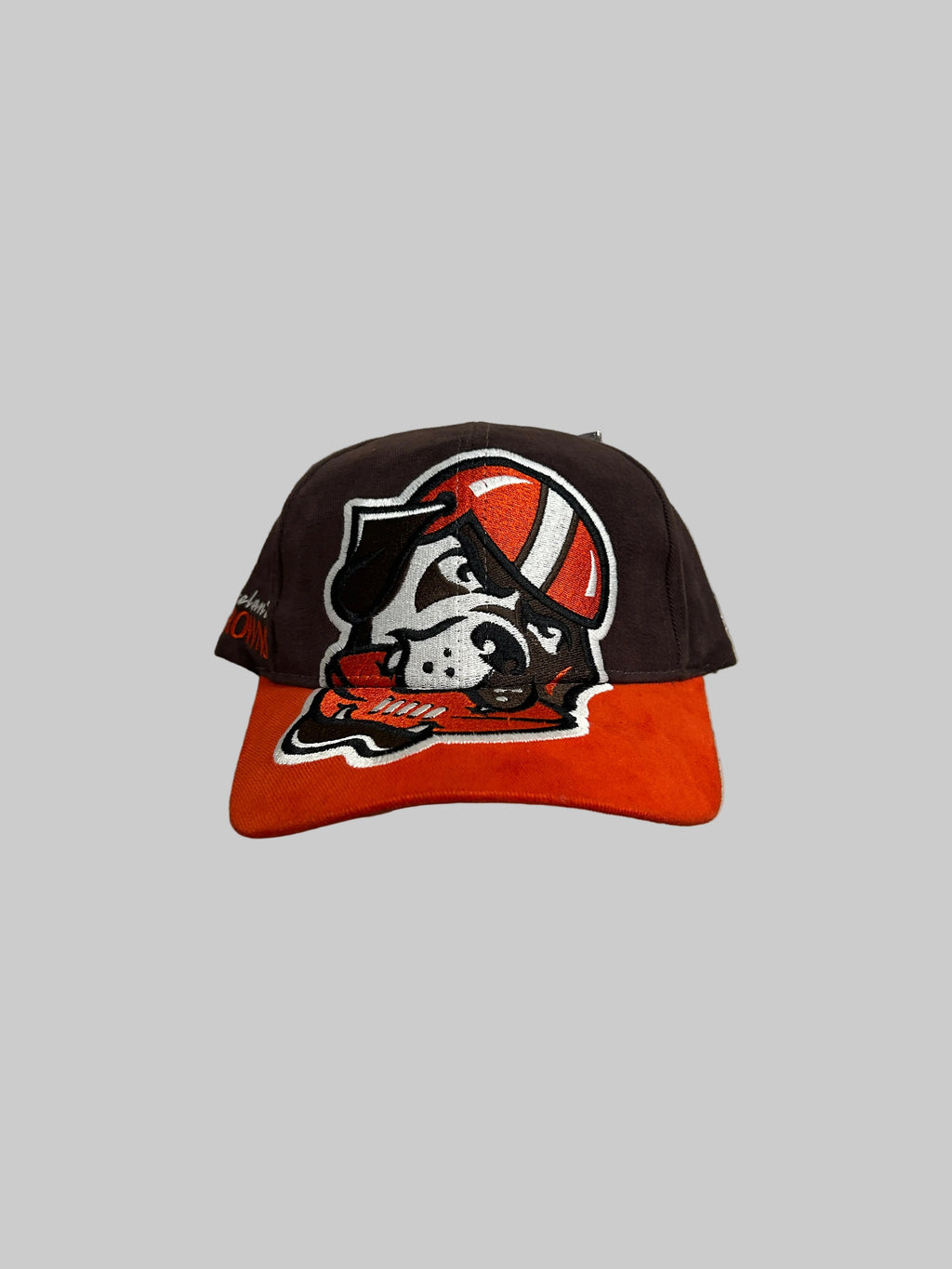 Vintage Cleveland Browns Hat