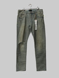 Purple Jeans 36W
