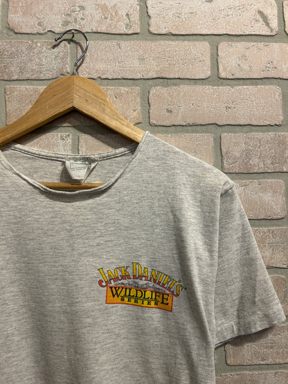 Vintage Jack Daniels Tee M