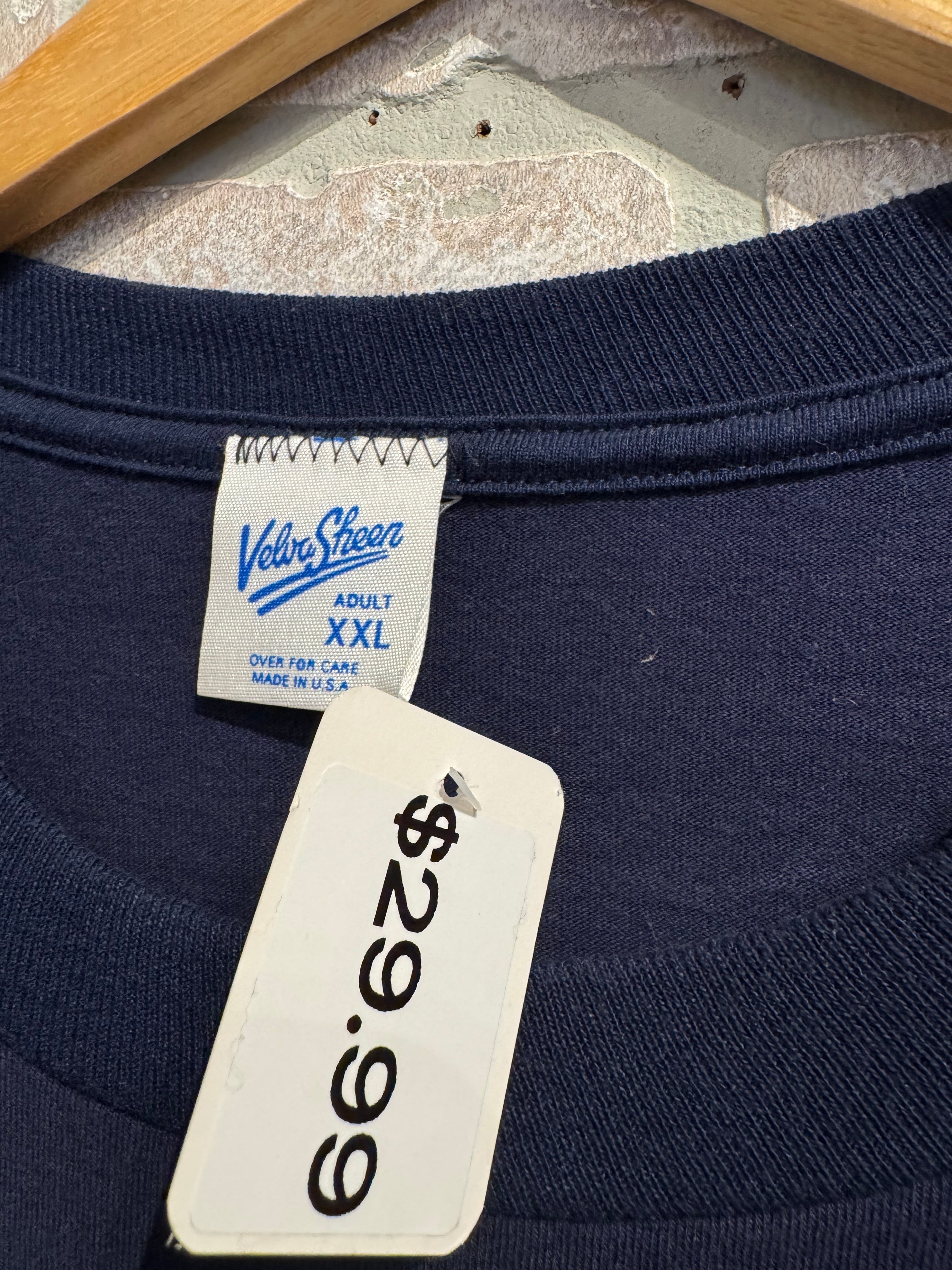 Vintage Kentucky Wildcats Tee XXL
