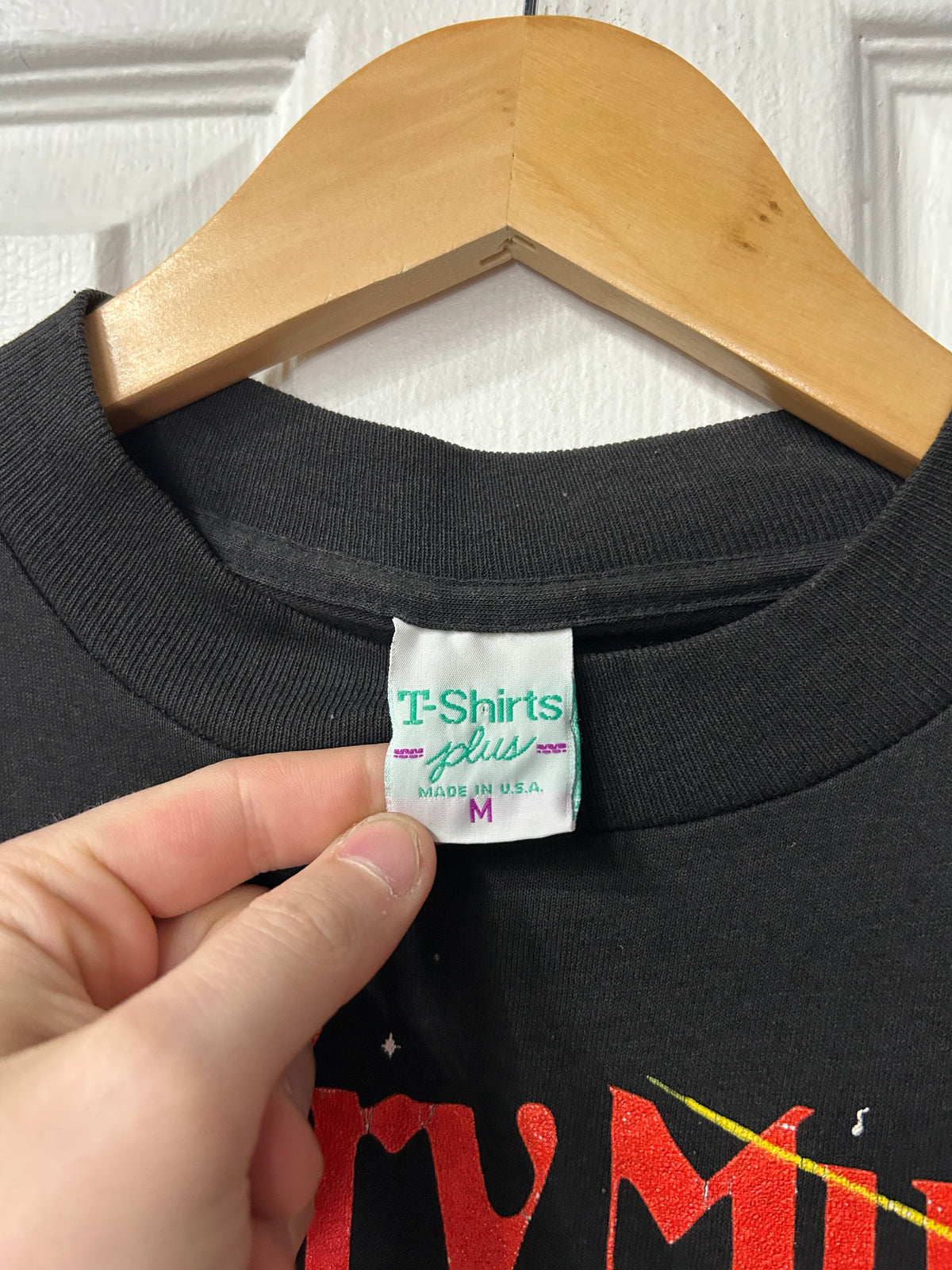 Vintage Country Tee M