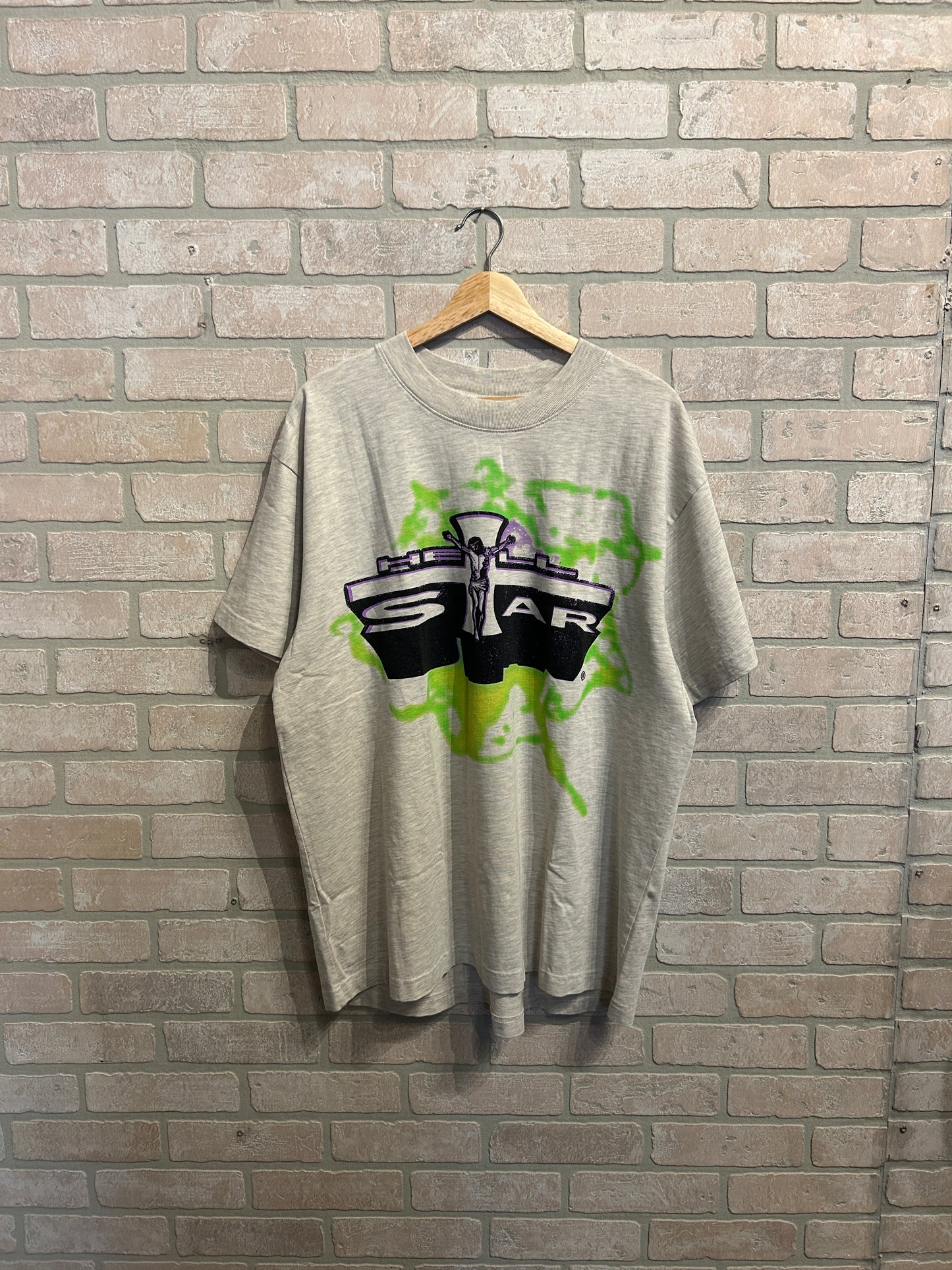 Hellstar Tee