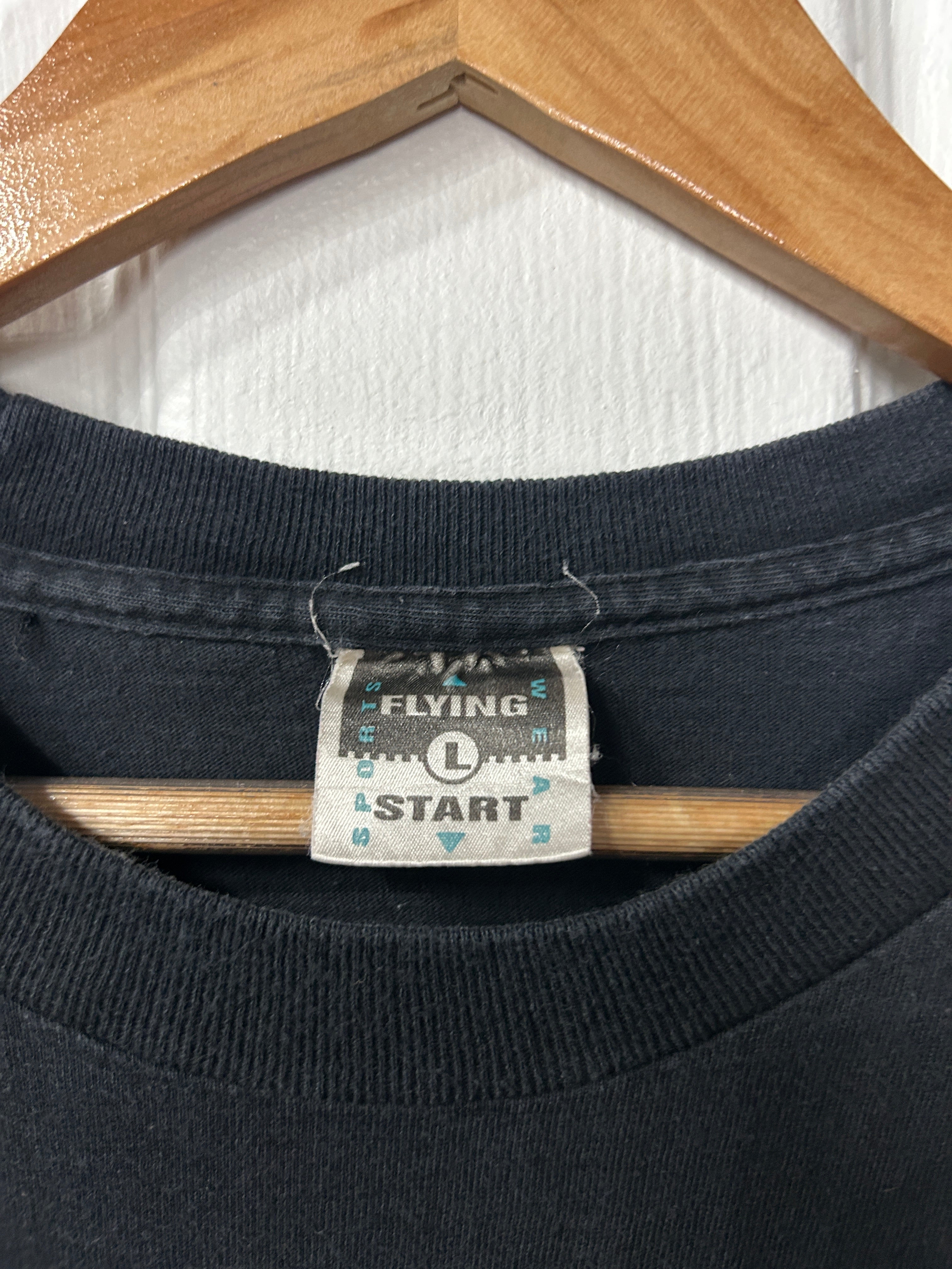 Vintage Grateful Dead Tee L