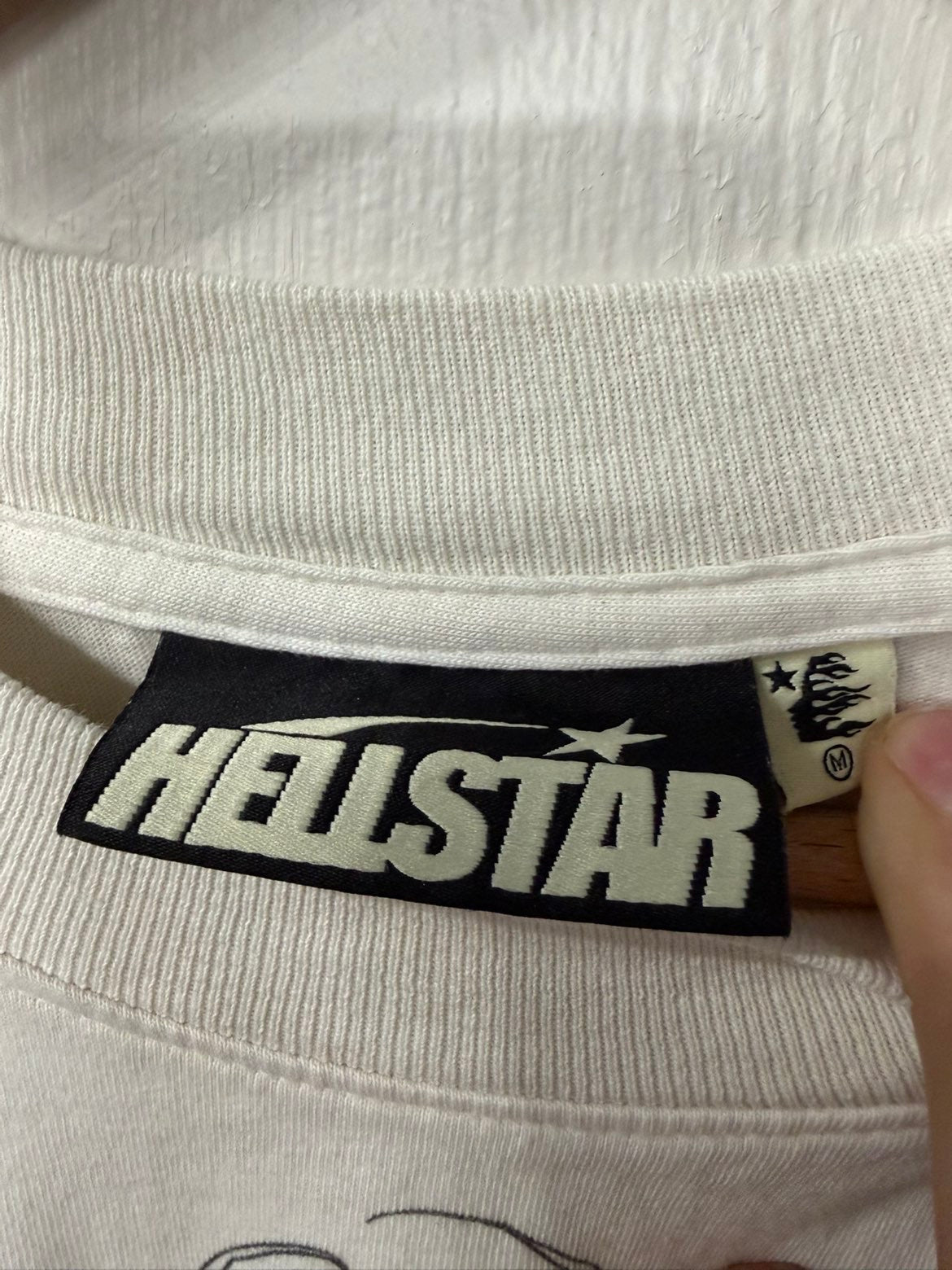 Hellstar Tee M