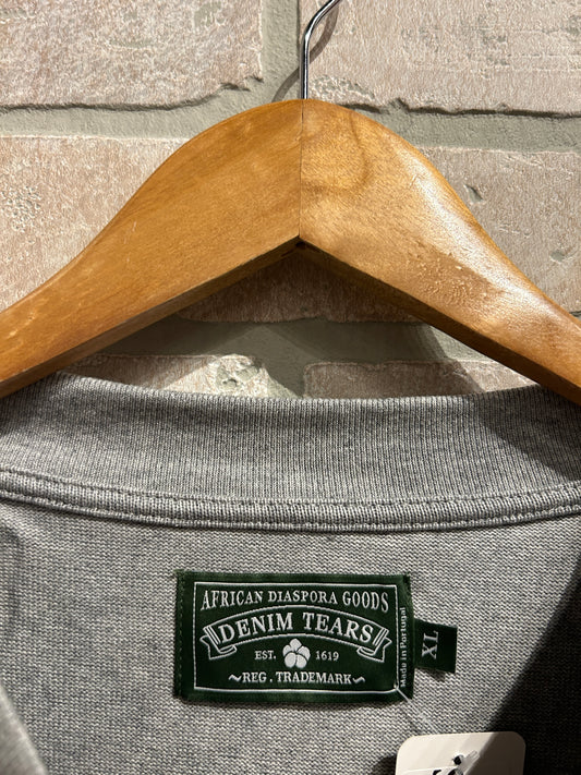 Denim Tears Longsleeve XL