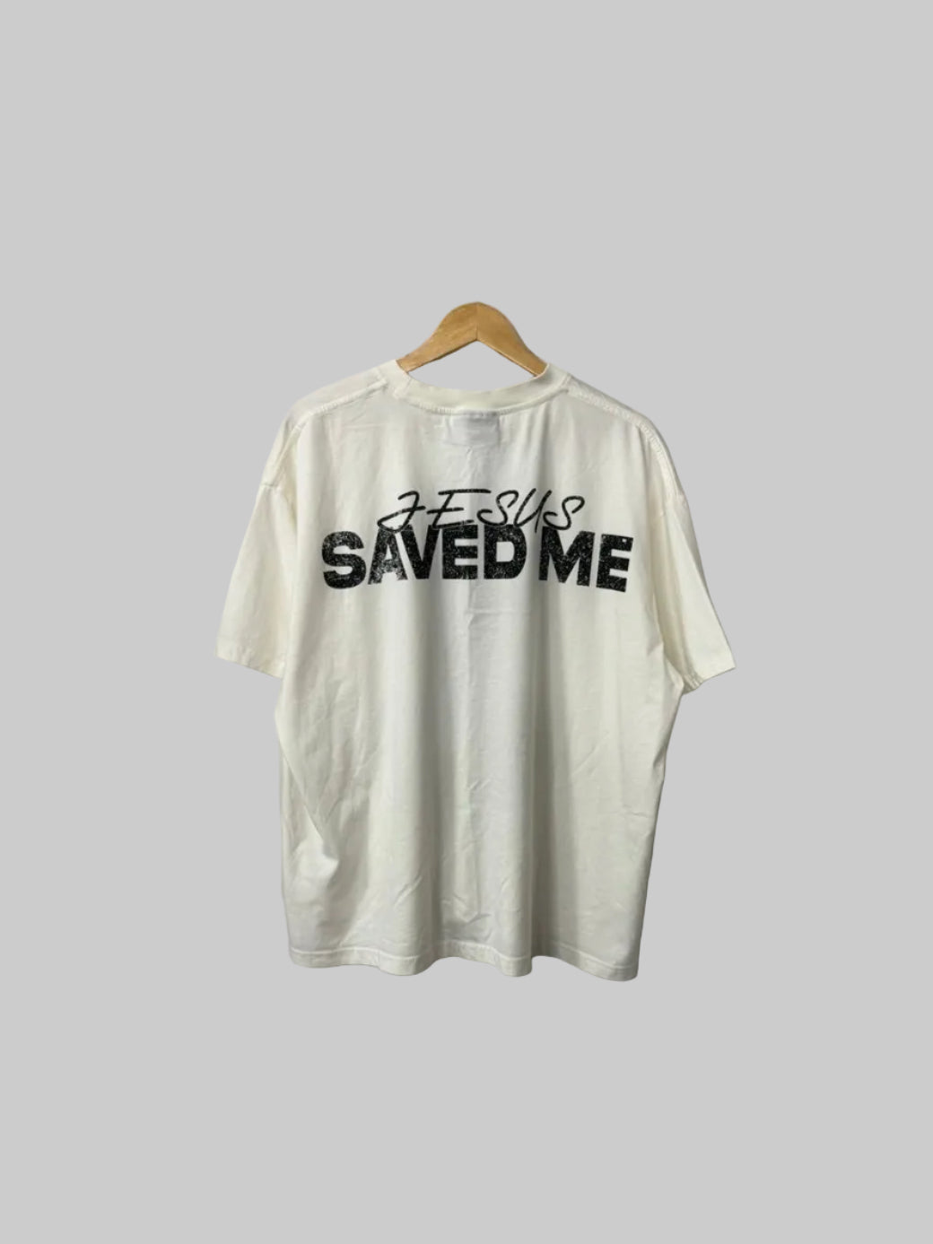 Righteous Jesus Tee XL