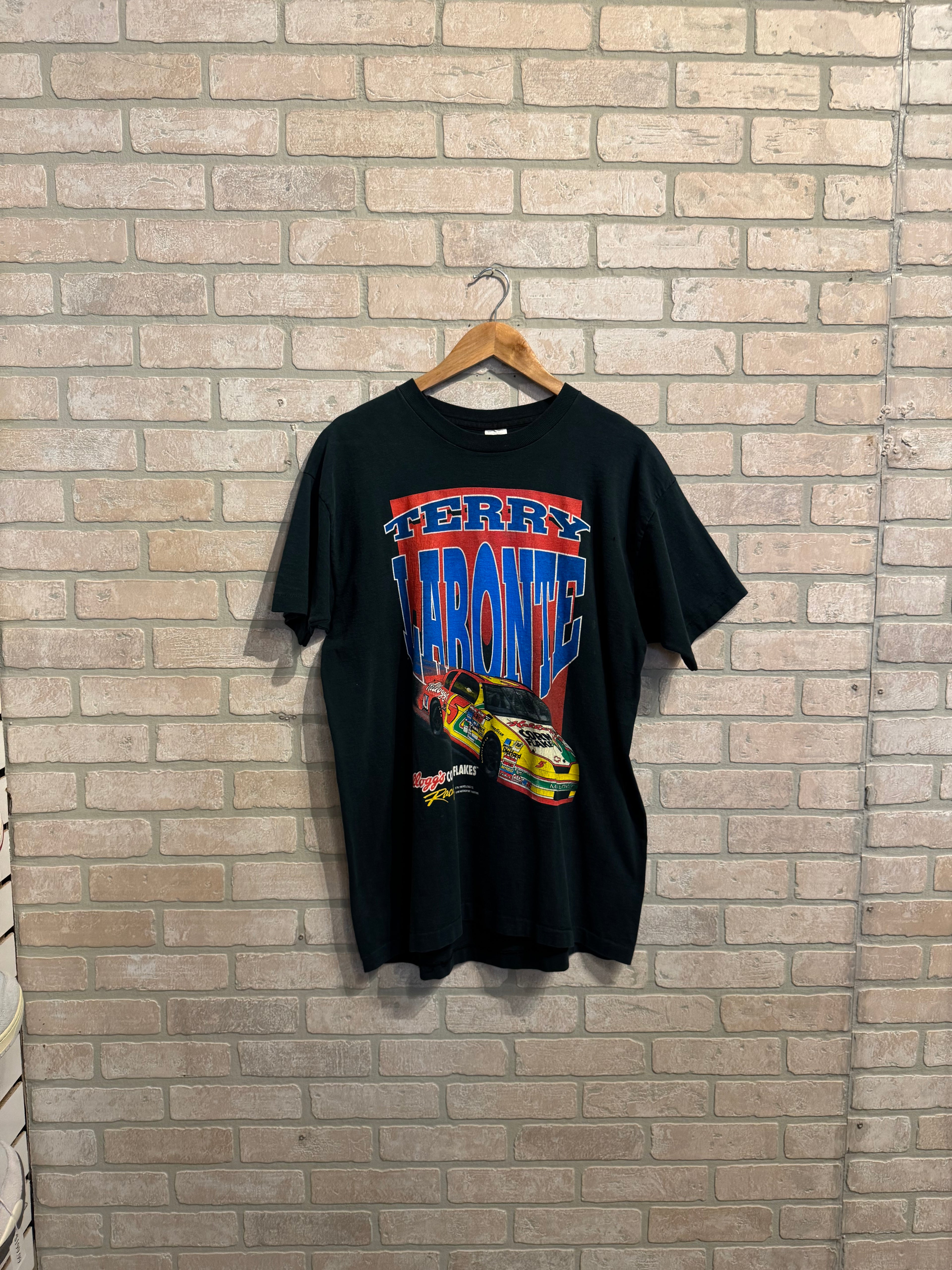 Vintage Nascar Tee XL