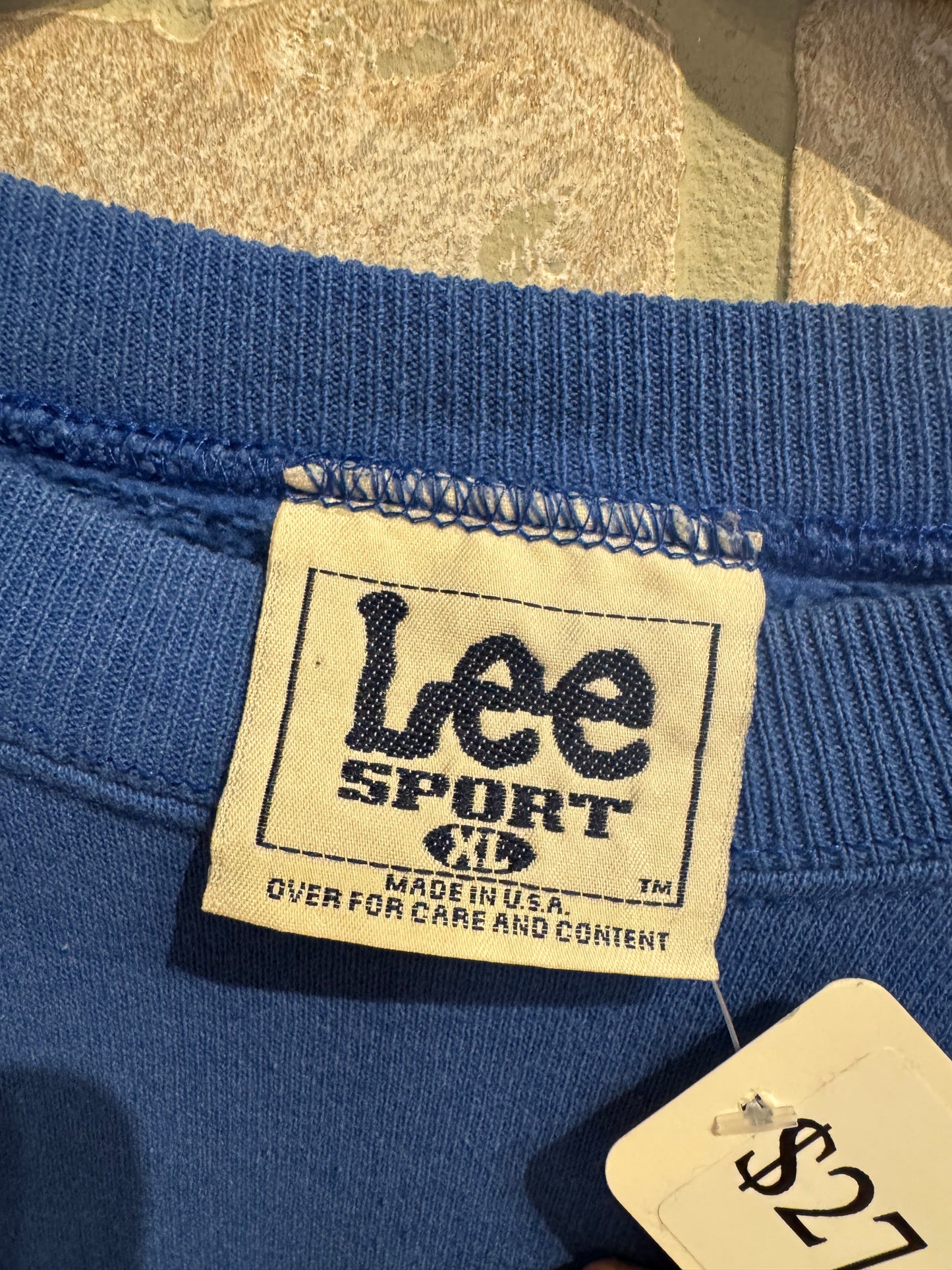 Vintage Kentucky Crewneck XL