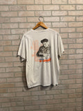 Vintage Elvis Tee XL