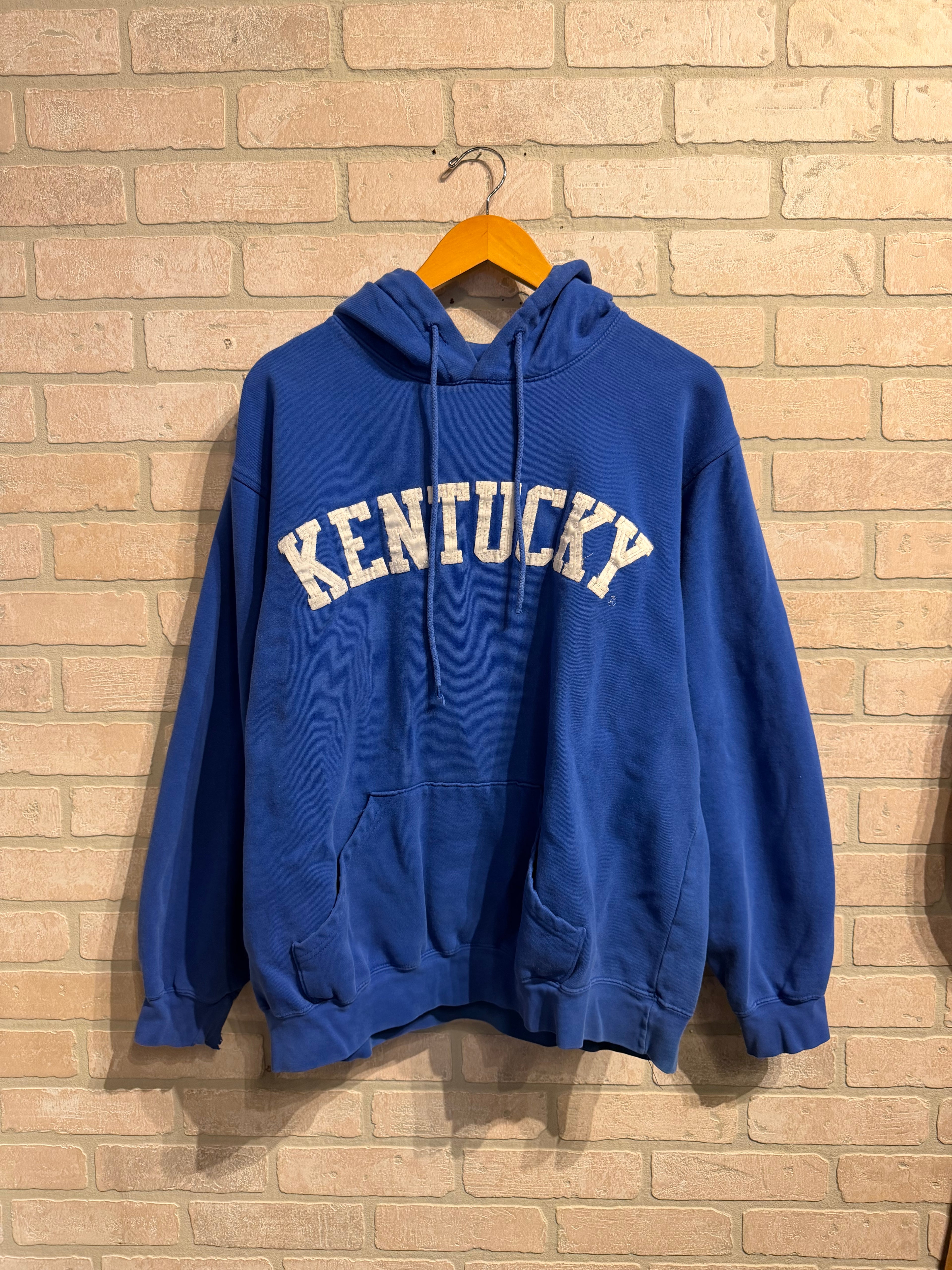 Vintage Kentucky Hoodie XL