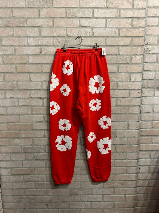 Denim Tears Sweatpants