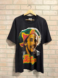 Vintage Bob Marley Tee L