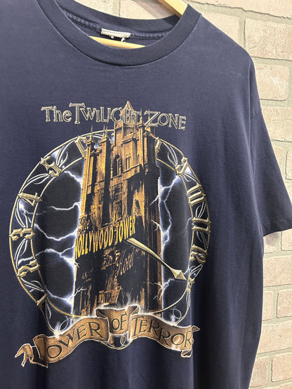 Vintage Twilight Tee L