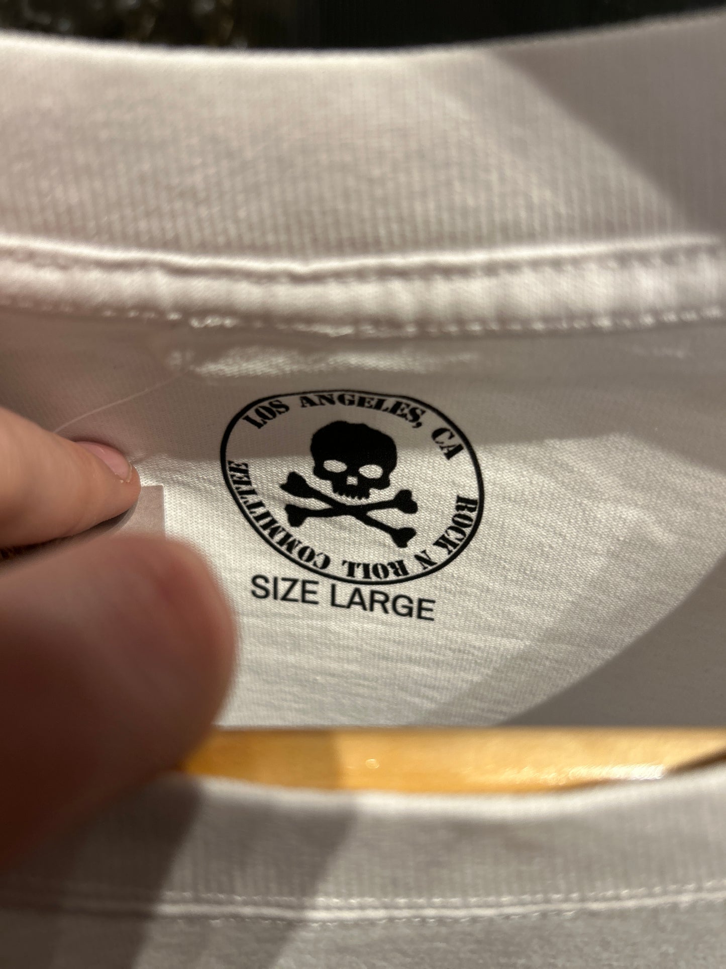 AMÏS ET FLEÚRS Tee L