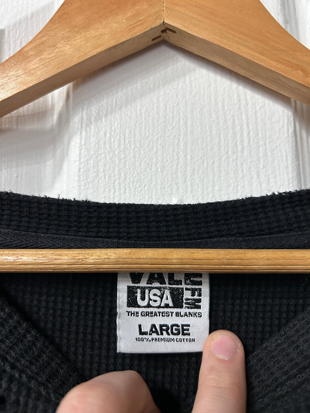 Vale Panther Thermal L