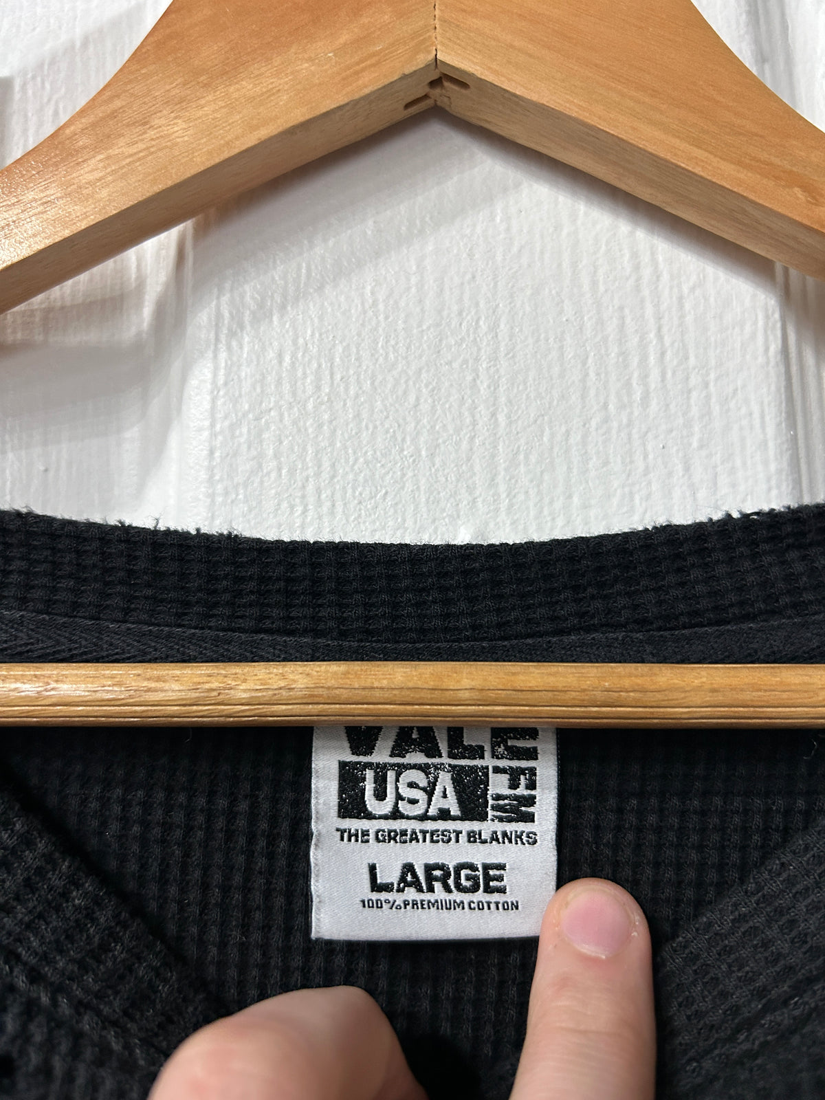 Vale Panther Thermal L