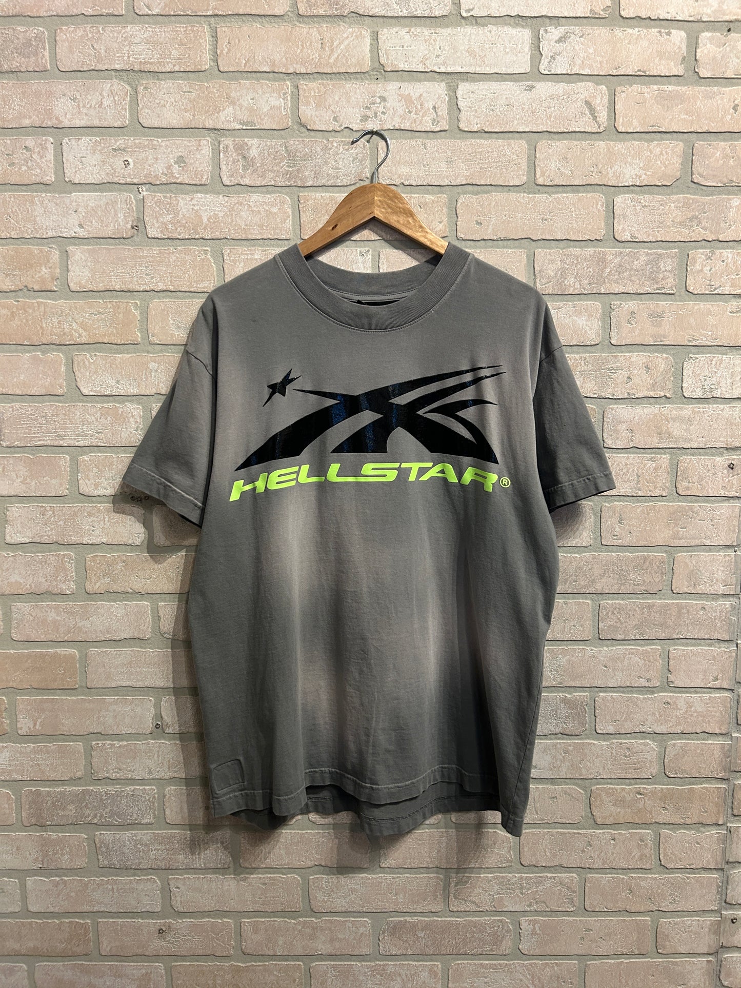 Hellstar Tee