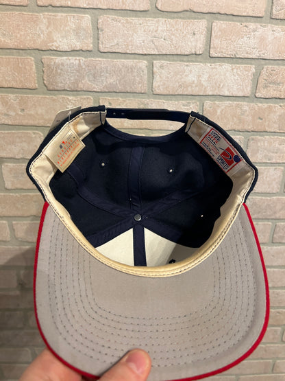 Vintage Atlanta Braves Hat