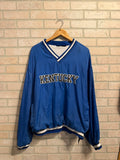Vintage Kentucky Windbreaker XL