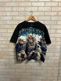 Godspeed Tee