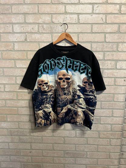 Godspeed Tee