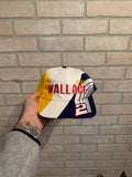 Vintage Nascar Hat