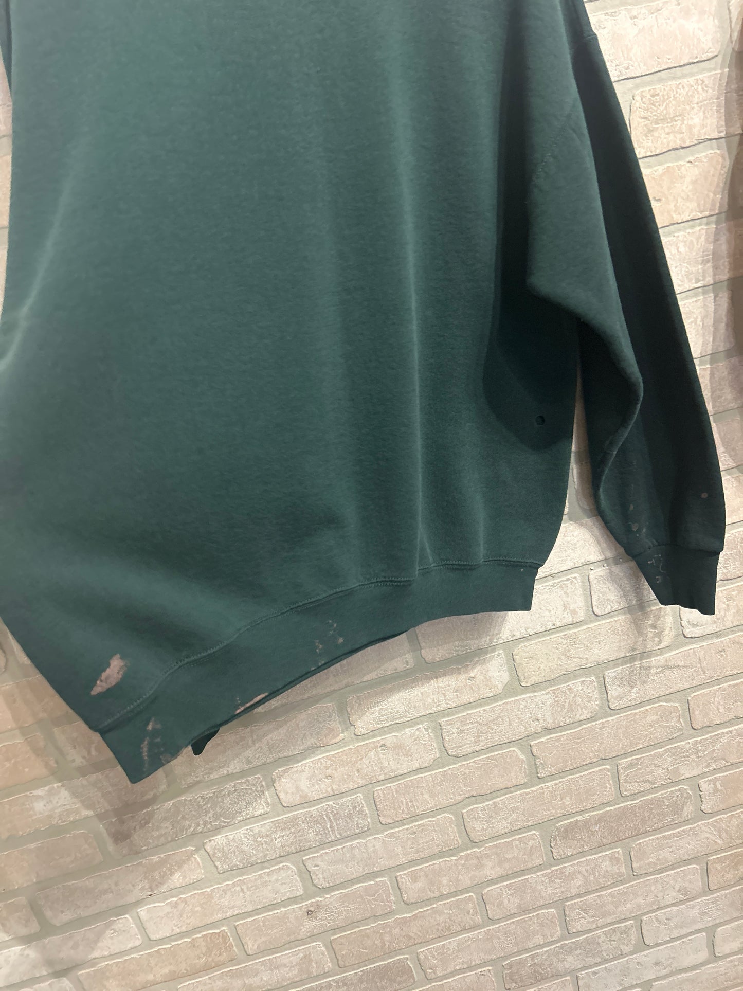 Vintage Taz Crewneck L