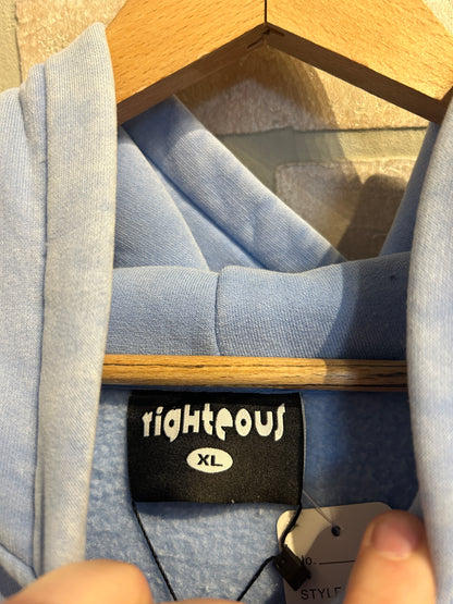 Righteous Hoodie