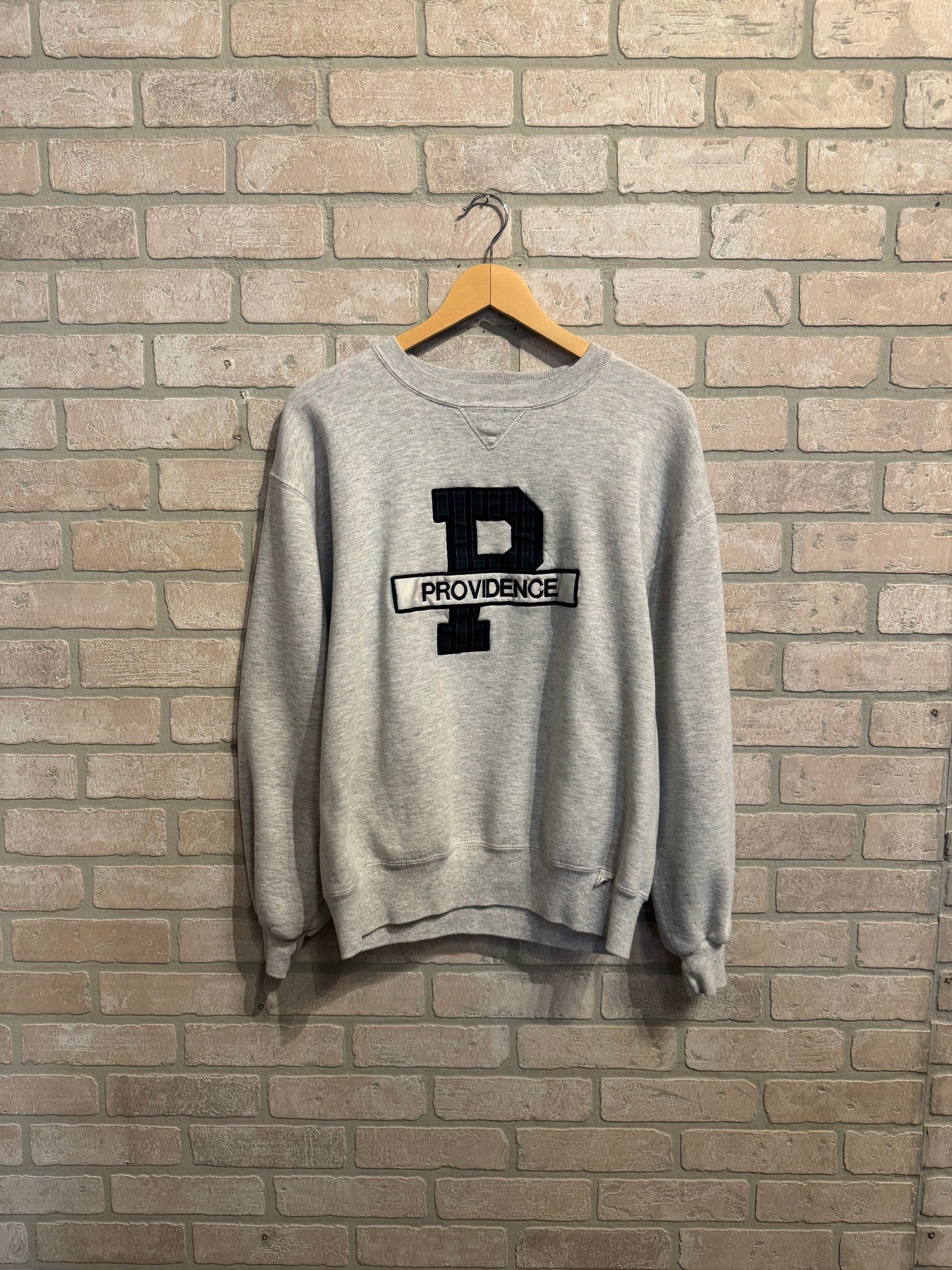 Vintage Providence Crewneck L