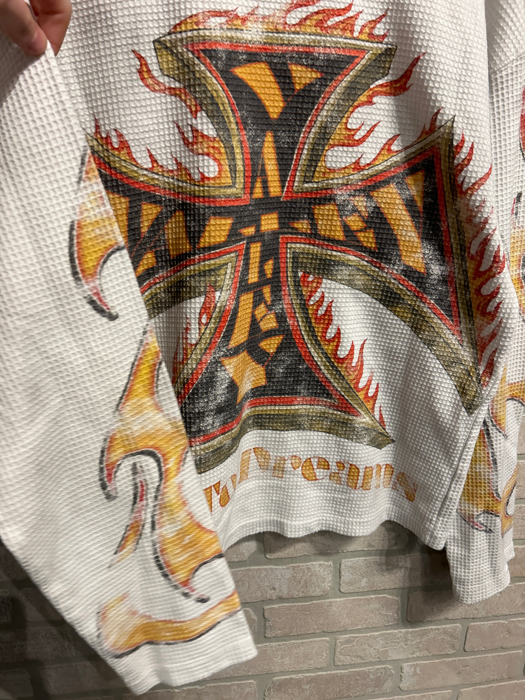 Vale Flame Thermal M