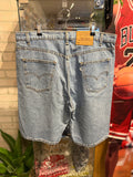Vintage Levi’s Jean Shorts 38