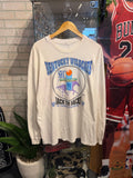 Vintage Kentucky Wildcats Longsleeve XL