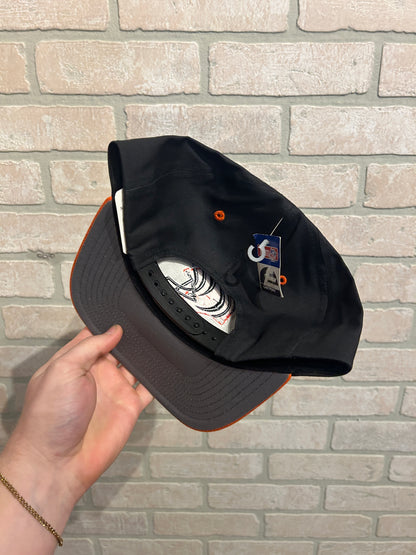Vintage Bengals Hat