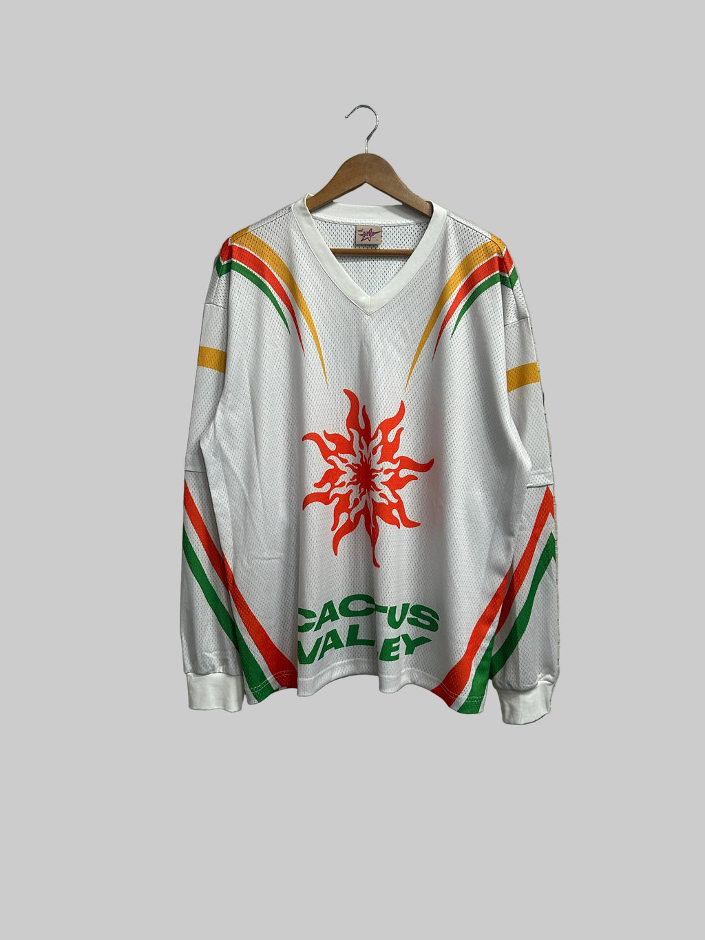 AZVA Studios Jersey L