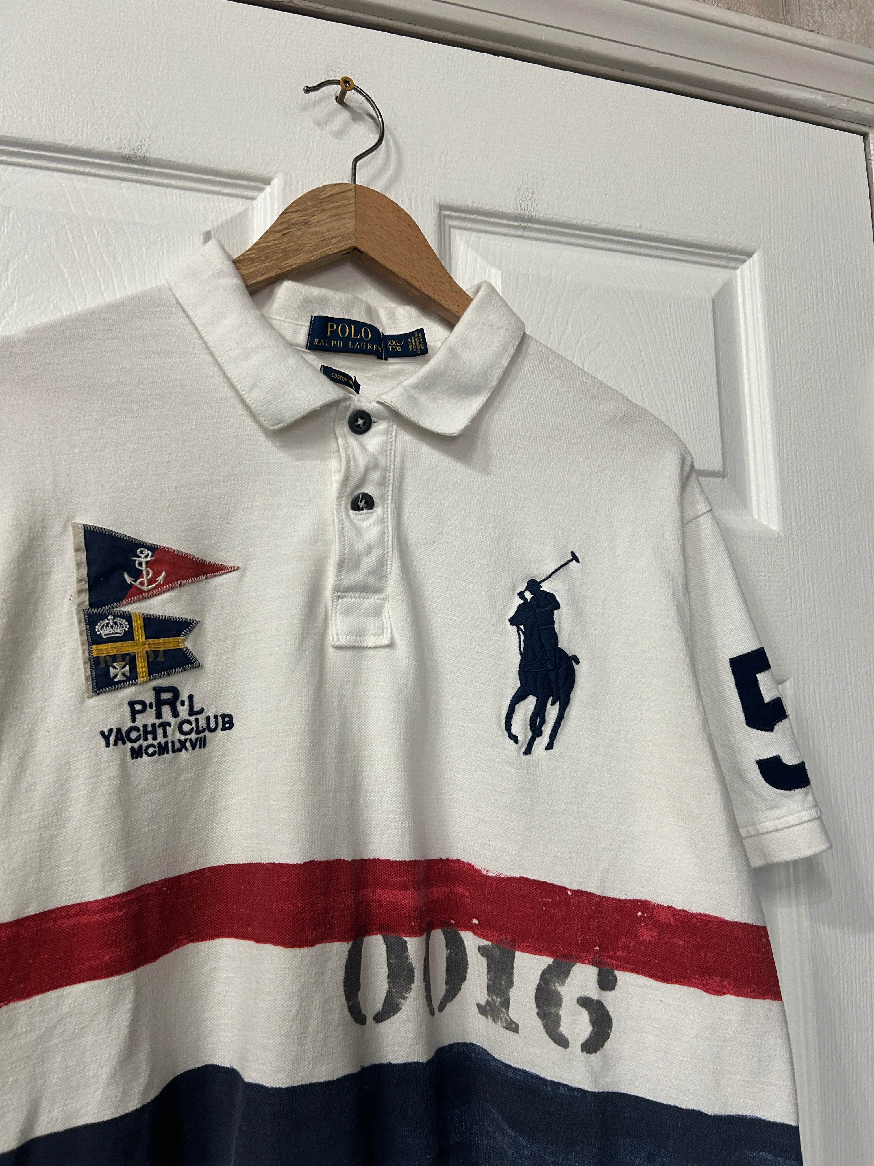 Polo Ralph Lauren Shirt